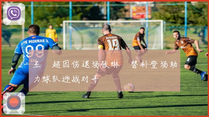 王燊超因伤退场张琳芃替补登场助力球队迎战对手